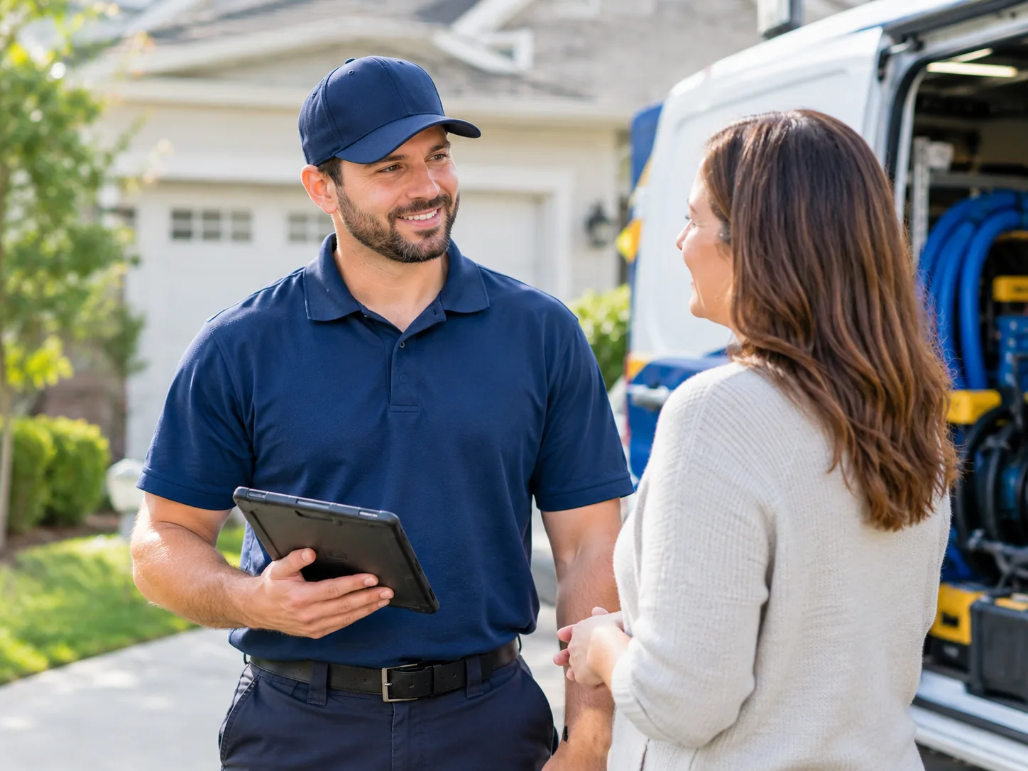 Sewage Backup Cleanup Lexington, TX FAQs